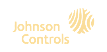 Logo Johnson controls